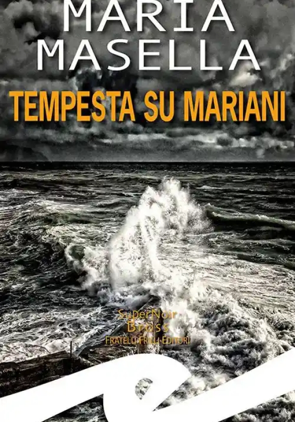 Mariani Alla Diga Foranea