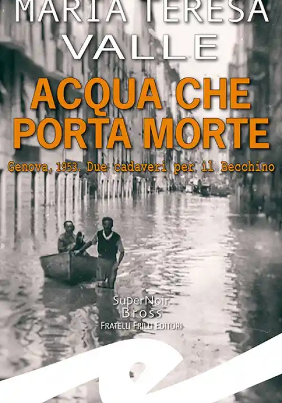 Acqua Che Porta Morte