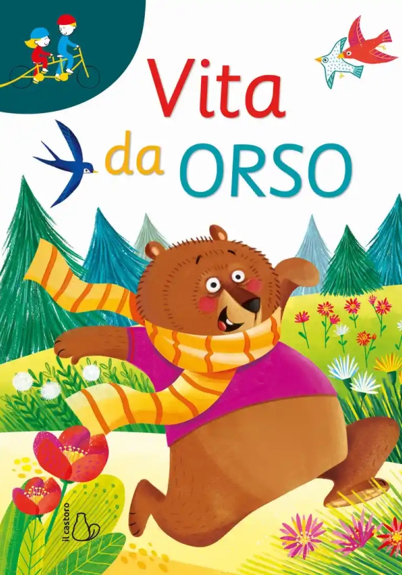 Vita Da Orso