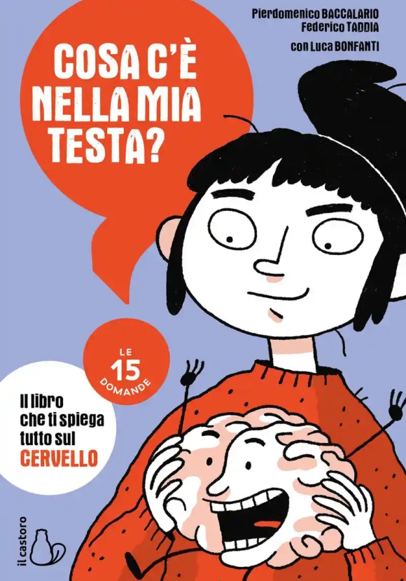 Cosa C'e' Nella Mia Testa