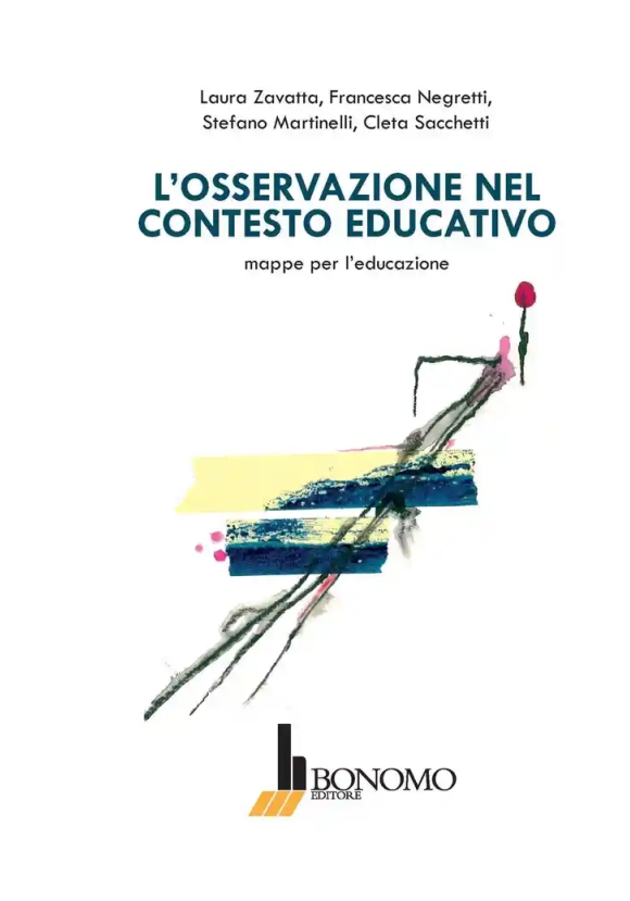 L'osservazione Nel Contesto Ed