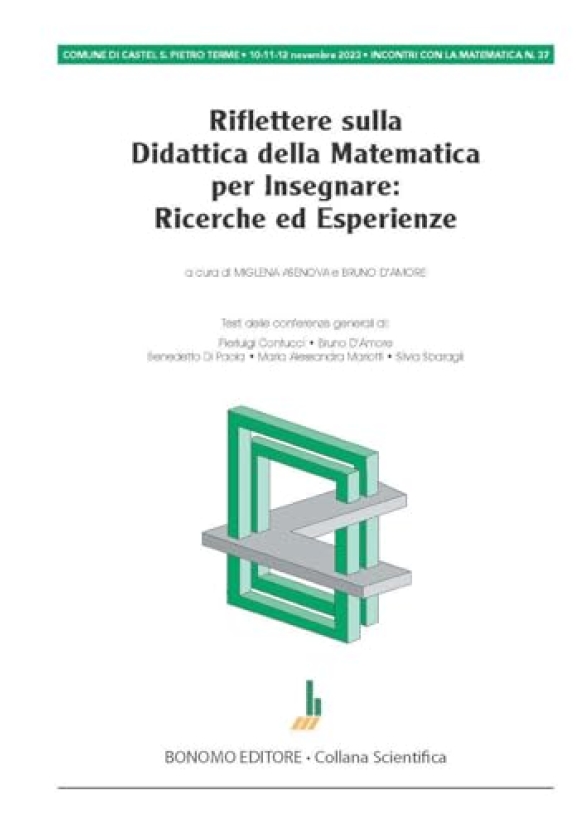 Riflettere Sulla Didattica Del