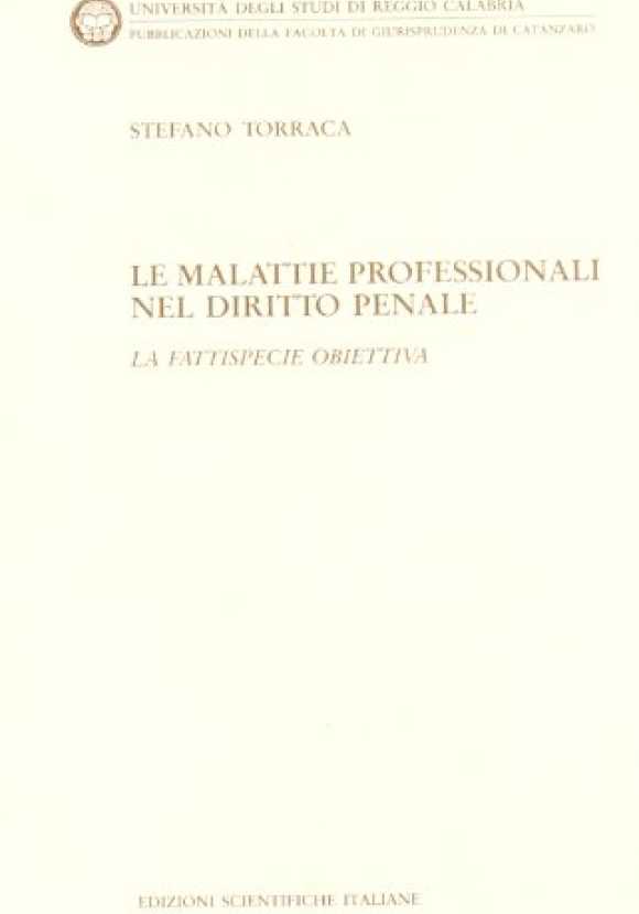 Malattie Professionali Nel Dir