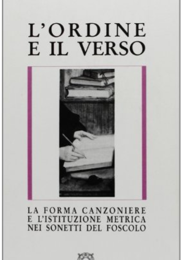 Ordine E Il Verso