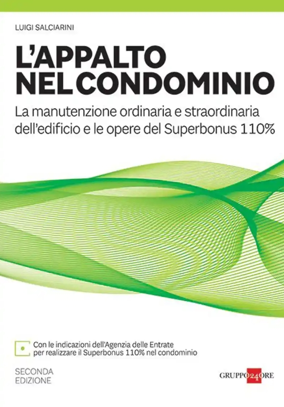 Appalto Nel Condominio