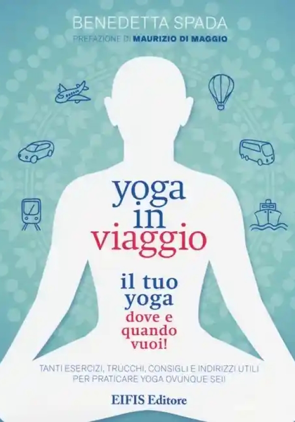 Yoga In Viaggio