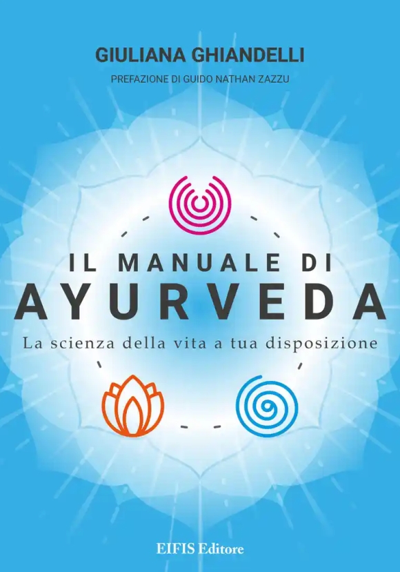 Il Manuale Di Ayurveda