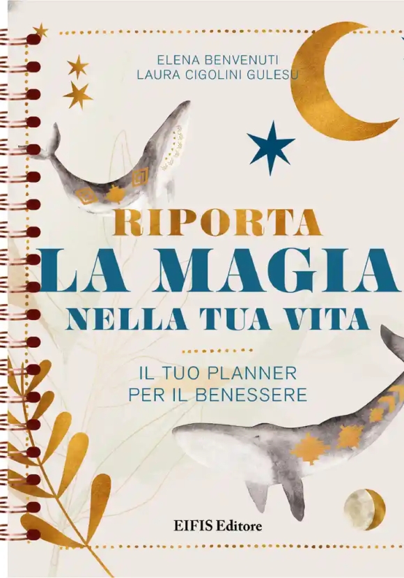 Riporta La Magia Nella Tua Vita