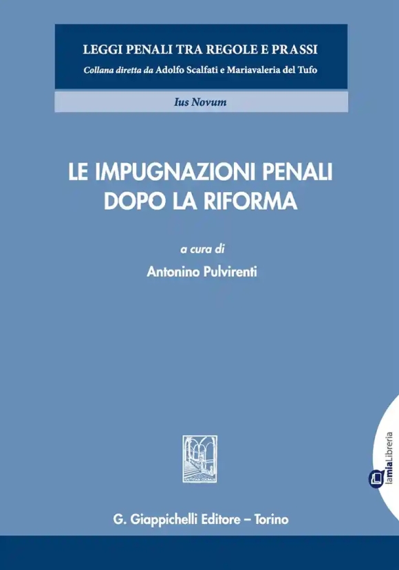 Impugnazioni Penali