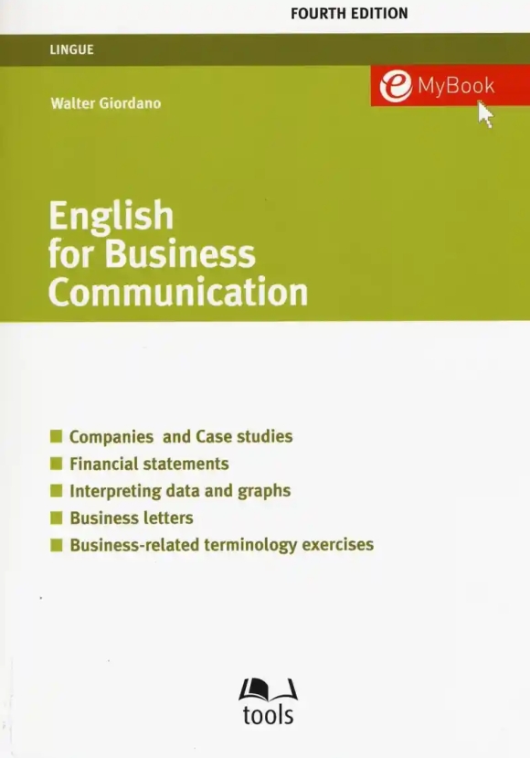 English For Business Communication