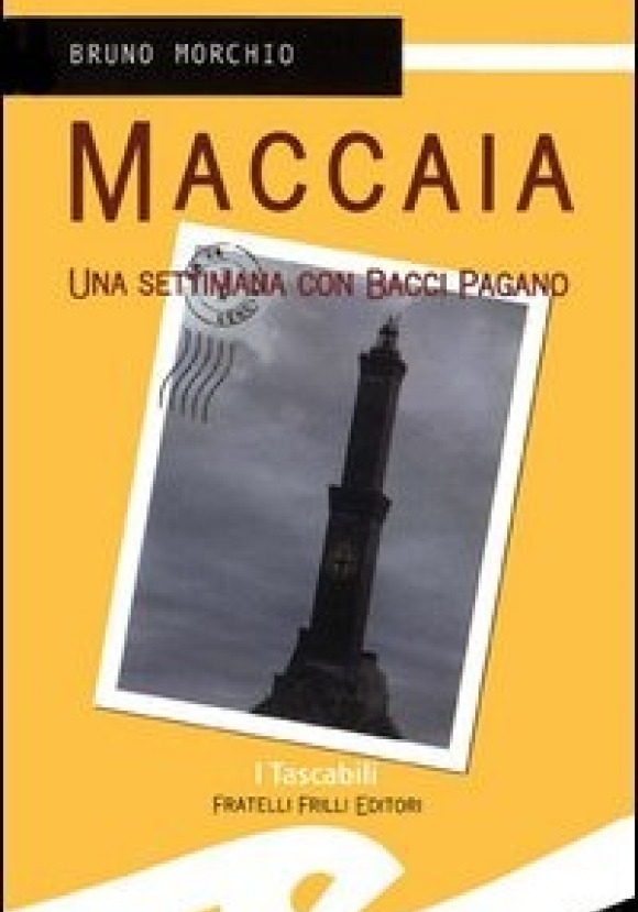 Maccaia