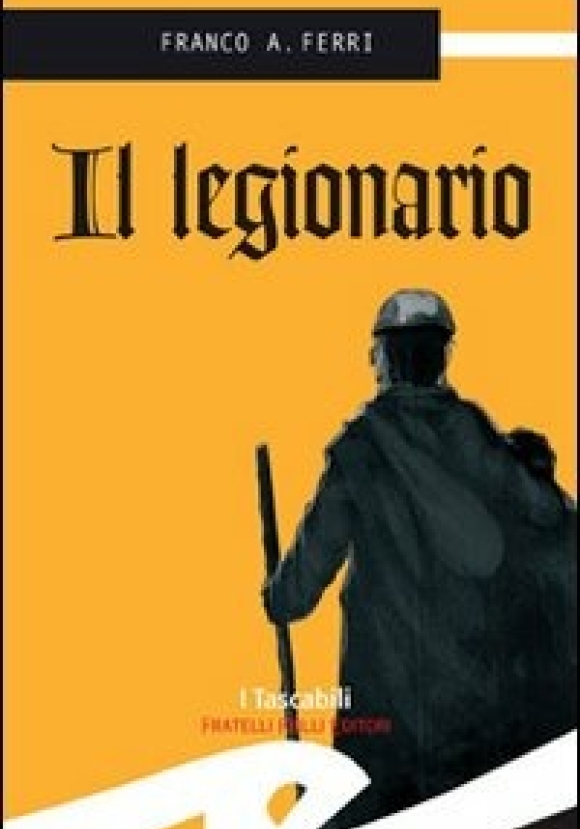 Il Legionario