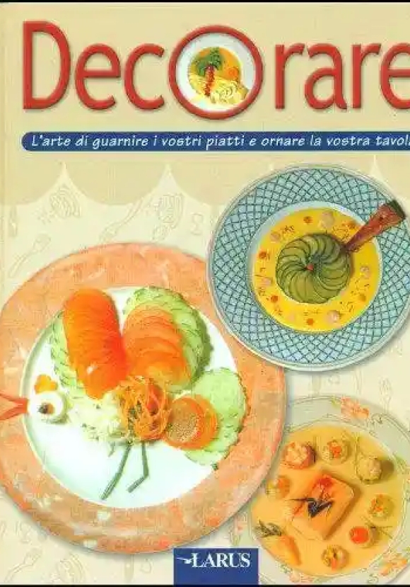 Decorare