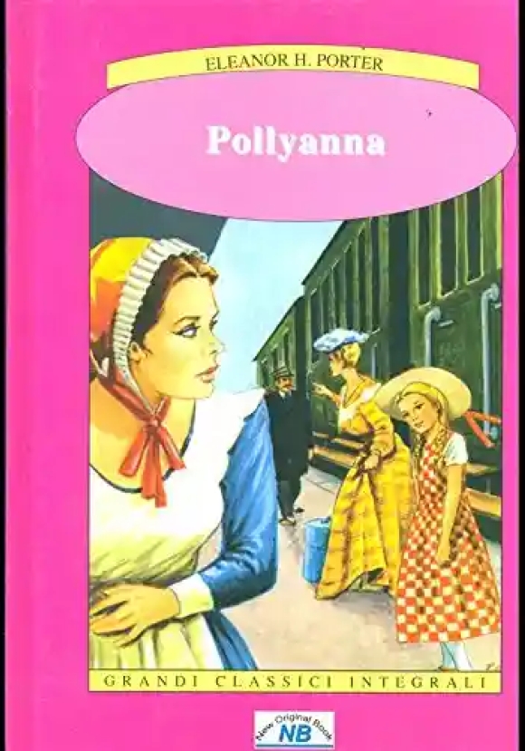 Pollyanna (nb)