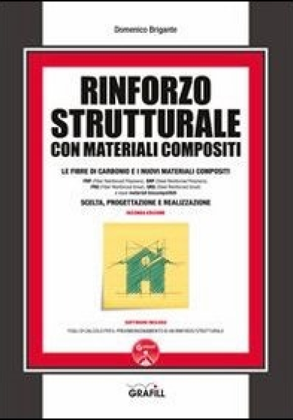 Rinforzo Strutturale Materiali Composti