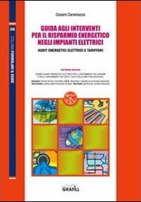 Guida Agli Interventi Per Il Risparmio Energetico Negli Impianti Elettri