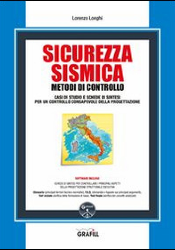 Sicurezza Sismica. Metodi Di Controllo