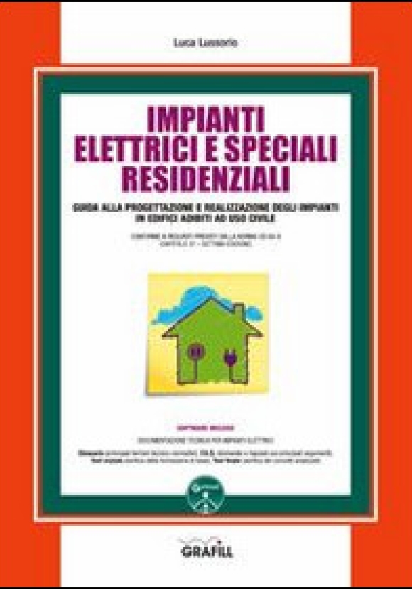 Impianti Elettrici E Speciali Residenziali