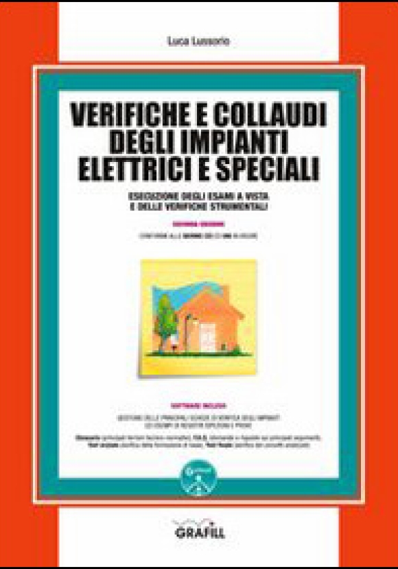 Verifiche E Collaudi Degli Impianti Elettrici E Speciali