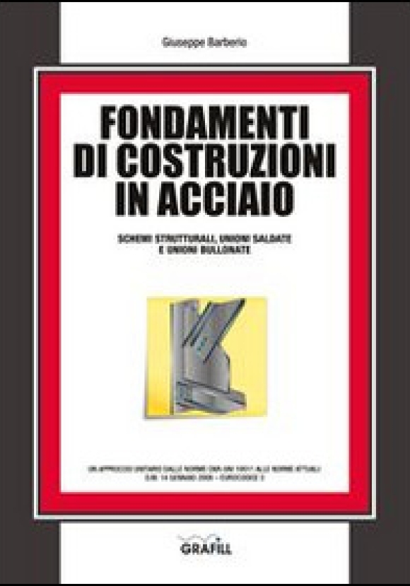 Fondamenti Di Costruzioni In Acciaio