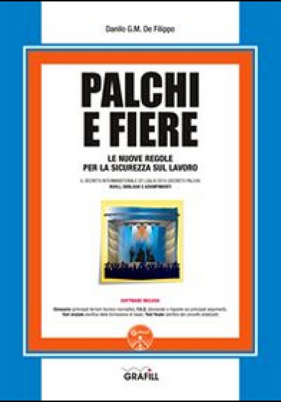 Palchi E Fiere