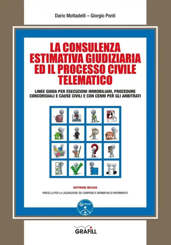 Consulenza Estimativa Giudiziaria Ed Il Processo Civile Telematico