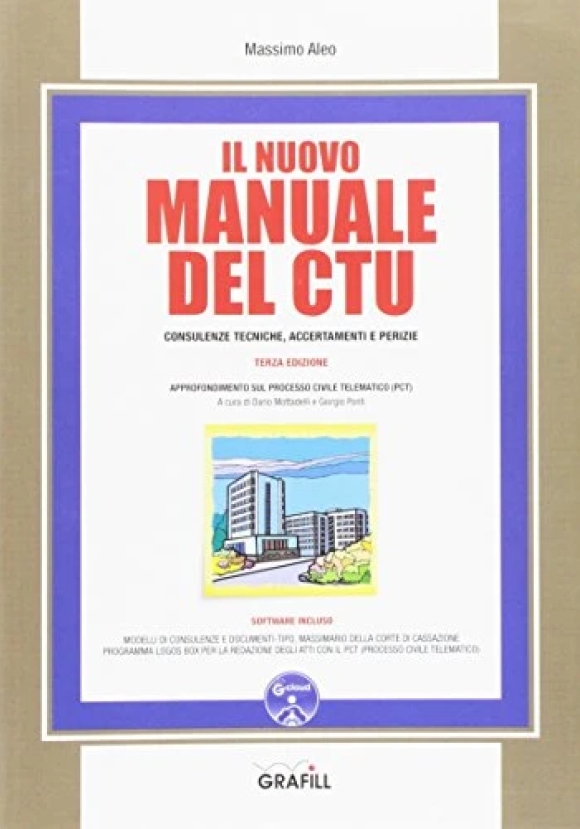 Il Nuovo Manuale Del Ctu 3ed