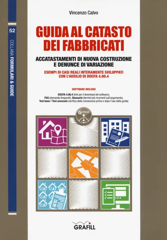 Guida Al Catasto Dei Fabbricati