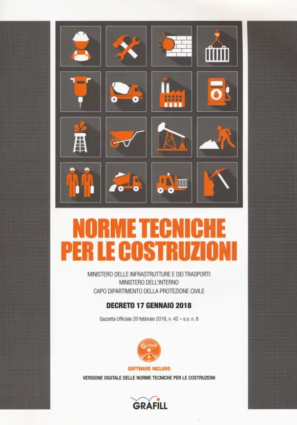 Norme Tecniche Per Le Costruzioni