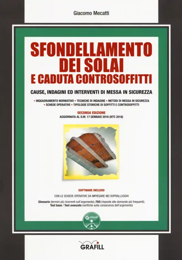 Sfondellamento Dei Solai E Caduta Controsoffitti