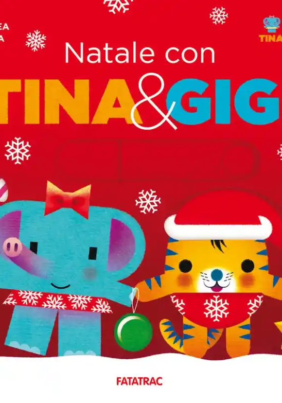 Natale Con Tina & Gigi