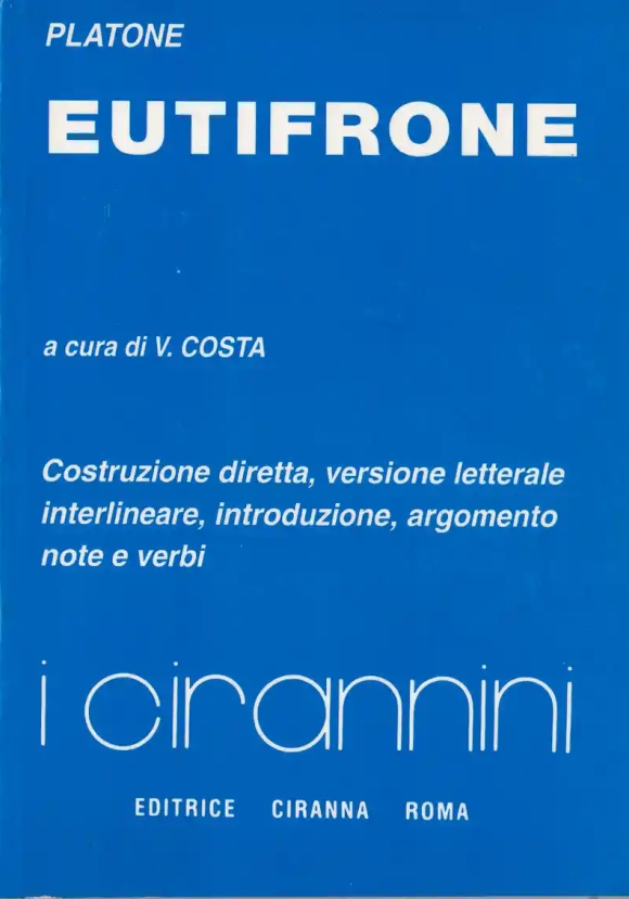 Eutifrone