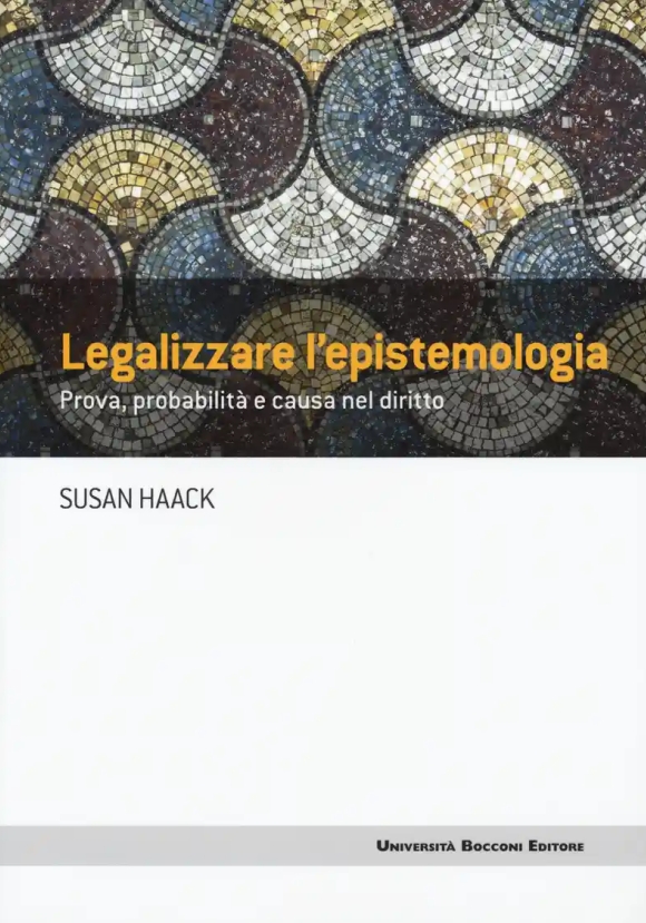 Legalizzare L'epistemologia