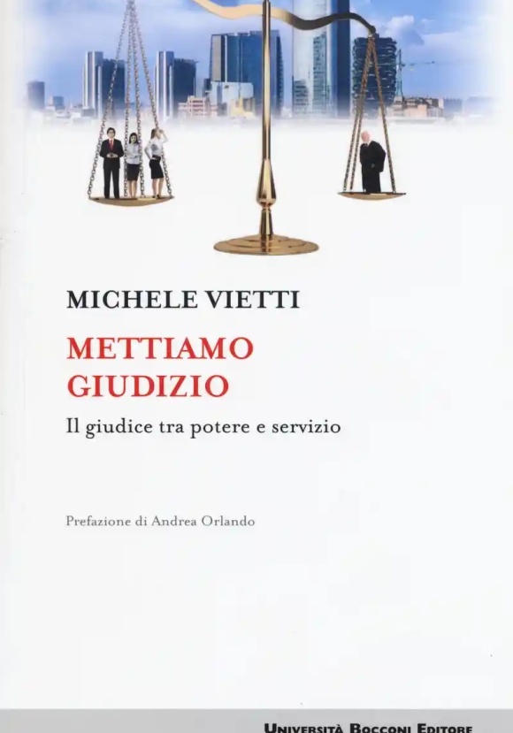 Mettiamo Giudizio