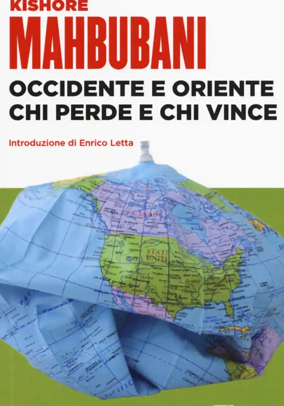 Occidente E Oriente