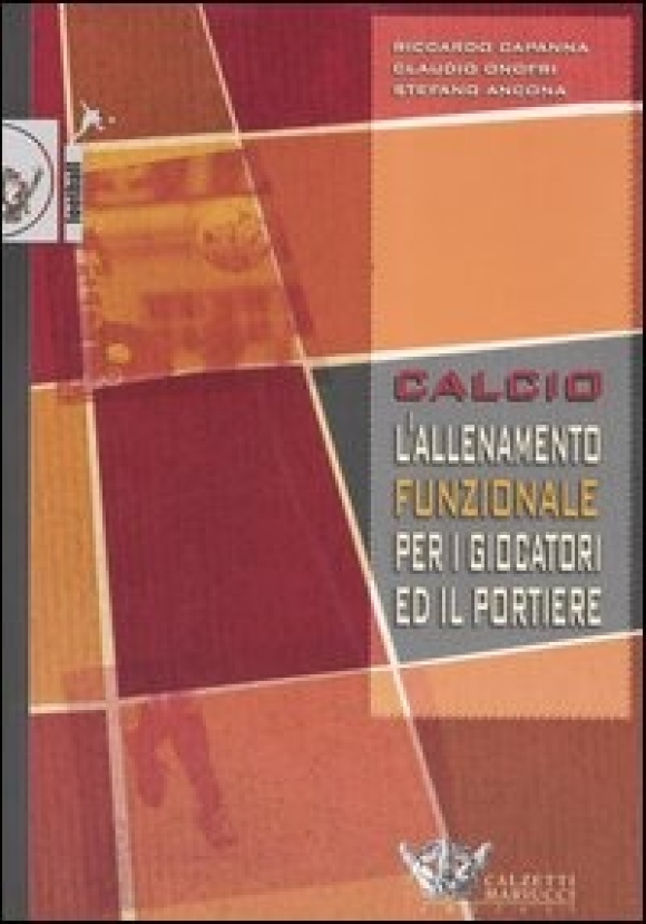 Calcio Allen.funzionale Giocat.portiere