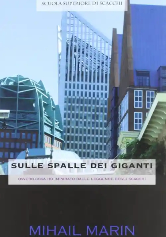 Sulle Spalle Dei Giganti