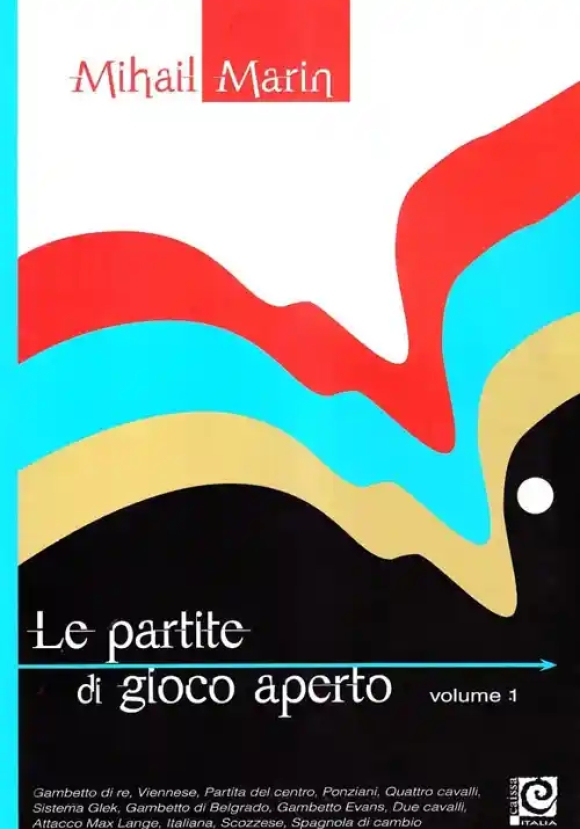 Le Partite Di Gioco Aperto - Vol1