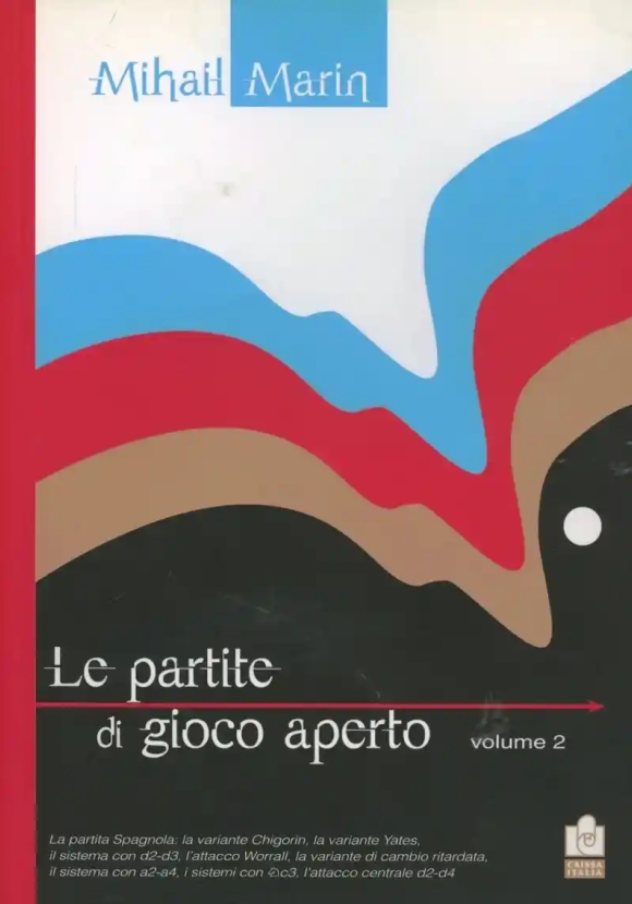 Le Partite Di Gioco Aperto - Vol2