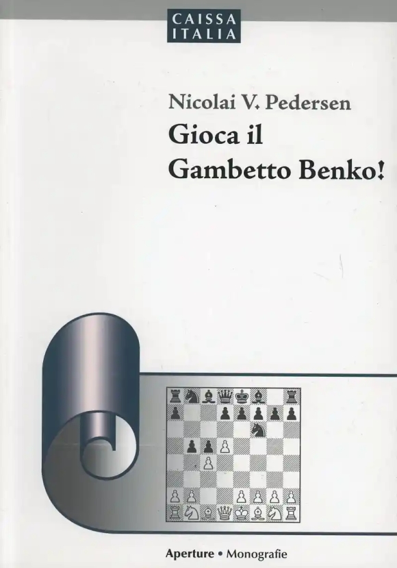 Gioca Il Gambetto Benko