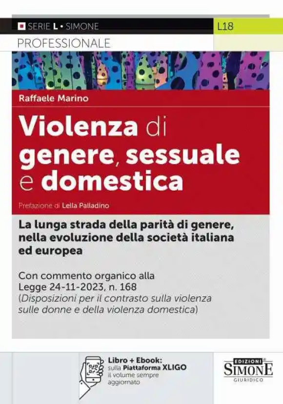 Violenza Di Genere Sessuale E Domestica