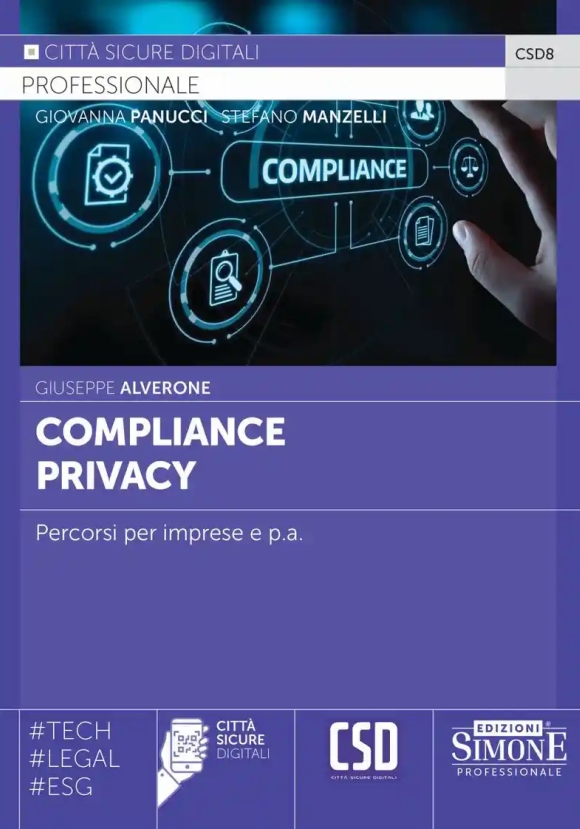 Compliance Privacy