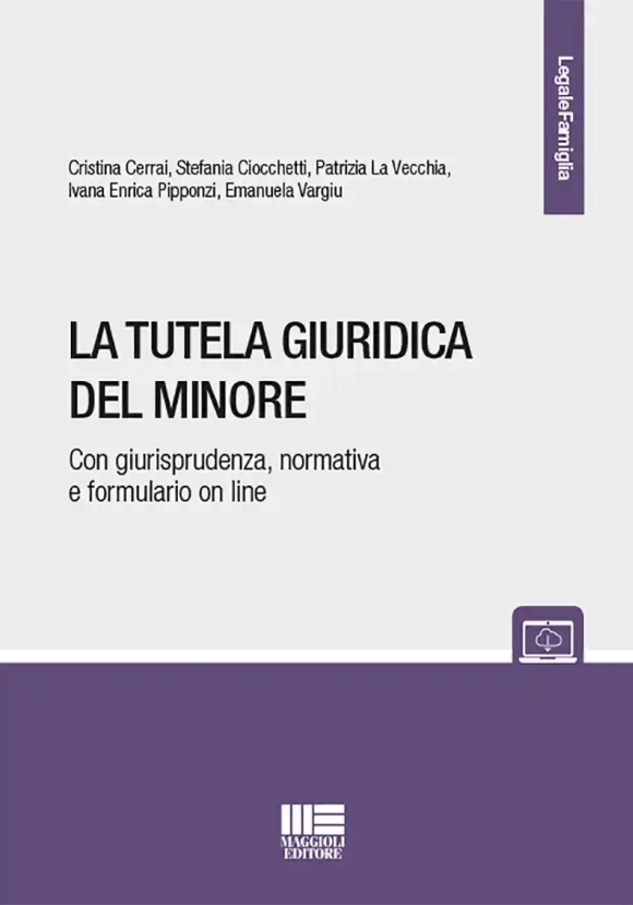 Tutela Giuridica Del Minore