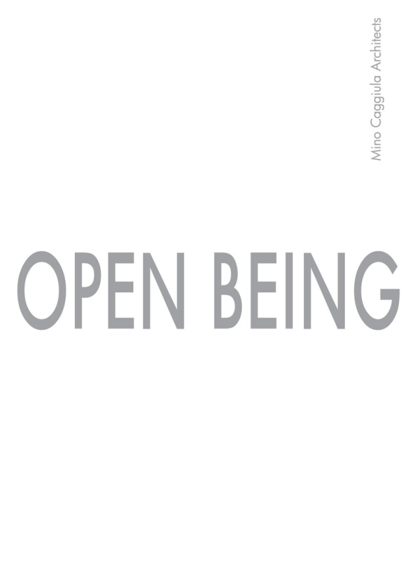 Open Being