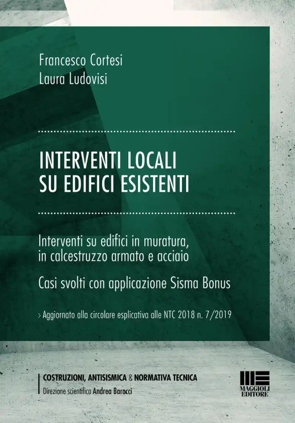 Interventi Locsli Su Edifici Esistenti