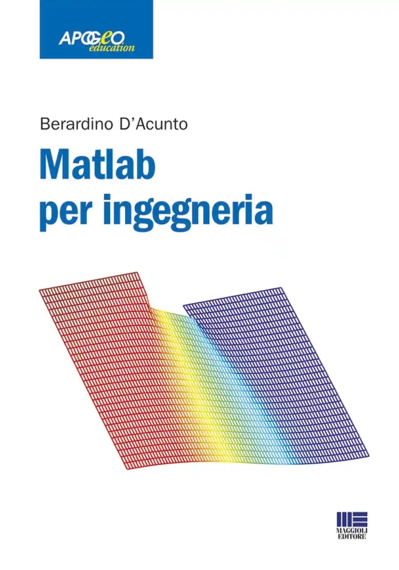 Matlab Per Ingegneria