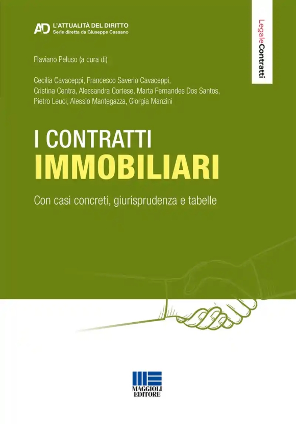 Contratti Immobiliari