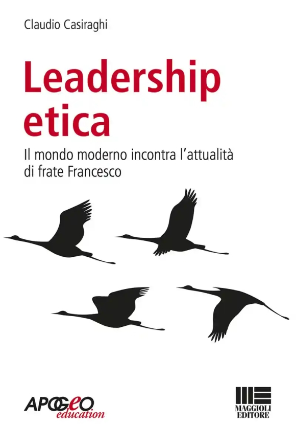 Leadership Etica