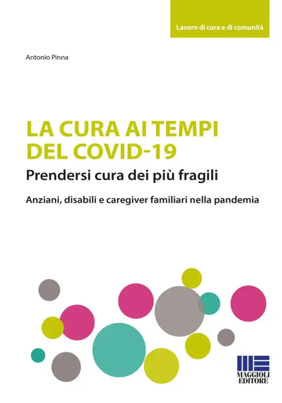 Cura Ai Tempi Del Covid-19