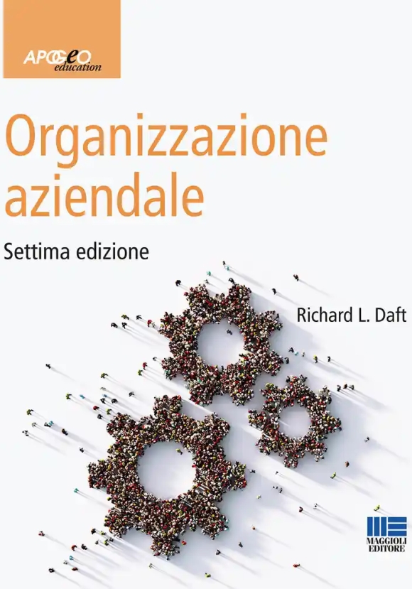 Organizzazione Aziendale 7ed.